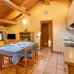 Lägenhet Bait Dal Cucu App Canton Livigno