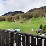 Bait Dal Cucu App Canton Lägenhet Livigno