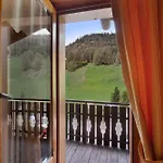 Bait Dal Cucu App Canton * Livigno