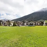 Bait Dal Cucu App Canton * Livigno