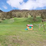 Bait Dal Cucu App Canton * Livigno
