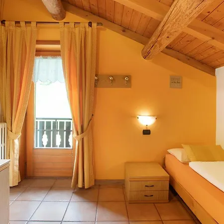 Bait Dal Cucu App Canton Διαμέρισμα *